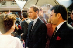 Copy of 1993 - 14 Prince Edward with Chair Roger Li