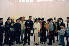 Copy of 2002 - 34 Culture Day - Exhibition Opening