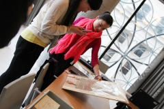 Archive Training