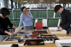 Researching Library of Birmingham Archives