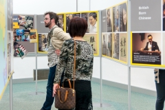 The exhibition at The Barber Institute of Fine Arts 1